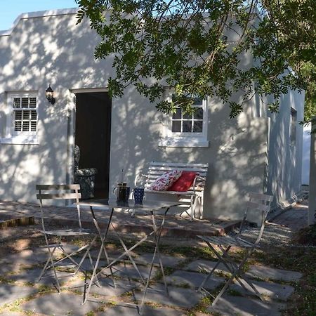 Krom Cottage Montagu Ngoại thất bức ảnh
