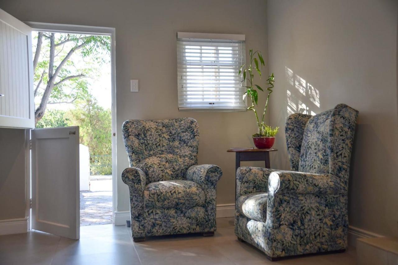 Krom Cottage Montagu Ngoại thất bức ảnh